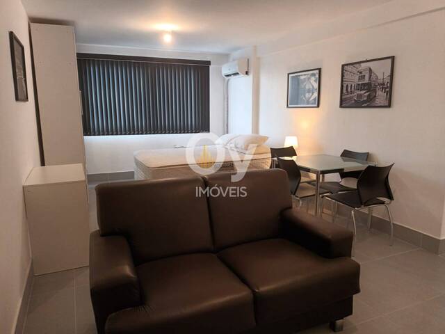 #716 - Apartamento para Locação em São José dos Campos - SP