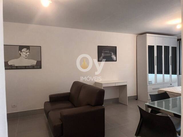 Apartamento para Locação em São José dos Campos - 4