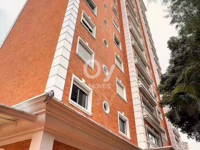 Venda em Jardim Esplanada - São José dos Campos