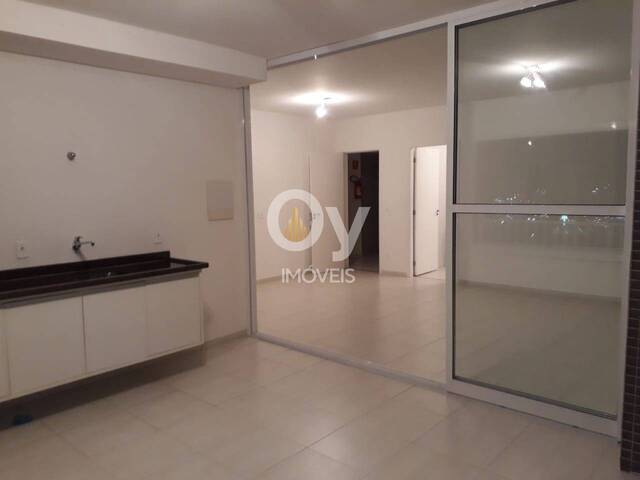 #720 - Apartamento para Locação em São José dos Campos - SP - 3