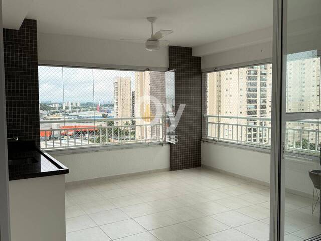 #720 - Apartamento para Locação em São José dos Campos - SP - 2