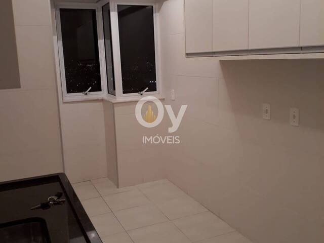 Apartamento para Locação em São José dos Campos - 5