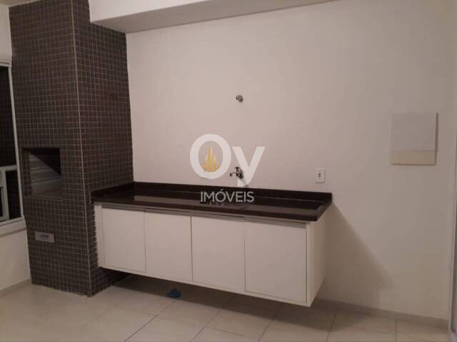 Apartamento para Locação em São José dos Campos - 4