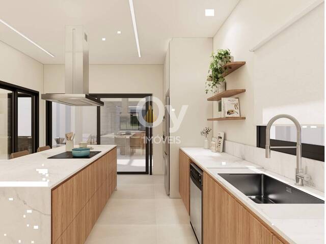 Casa em condomínio para Venda em São José dos Campos - 5