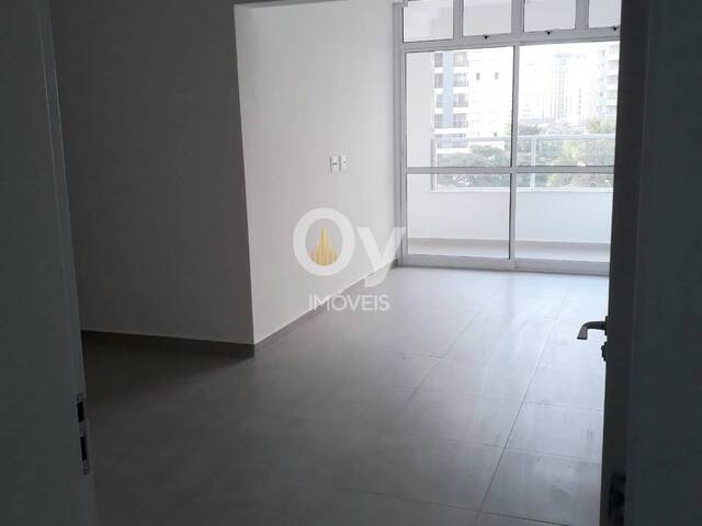 #723 - Apartamento para Locação em São José dos Campos - SP - 1