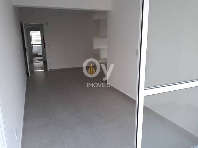#723 - Apartamento para Locação em São José dos Campos - SP - 2