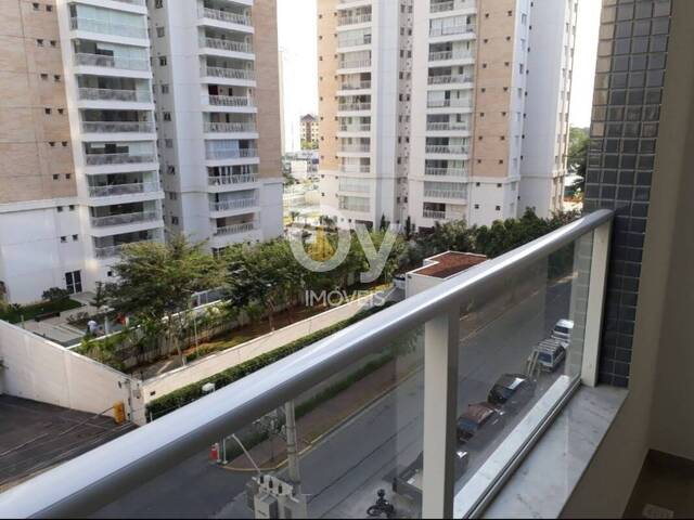 Apartamento para Locação em São José dos Campos - 4