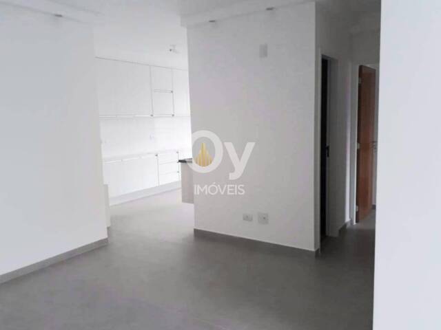 #723 - Apartamento para Locação em São José dos Campos - SP - 3