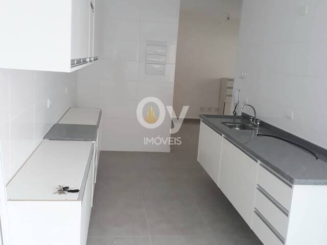 Apartamento para Locação em São José dos Campos - 5
