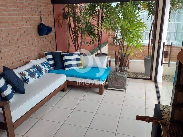 Sobrado para Venda em São José dos Campos - 4