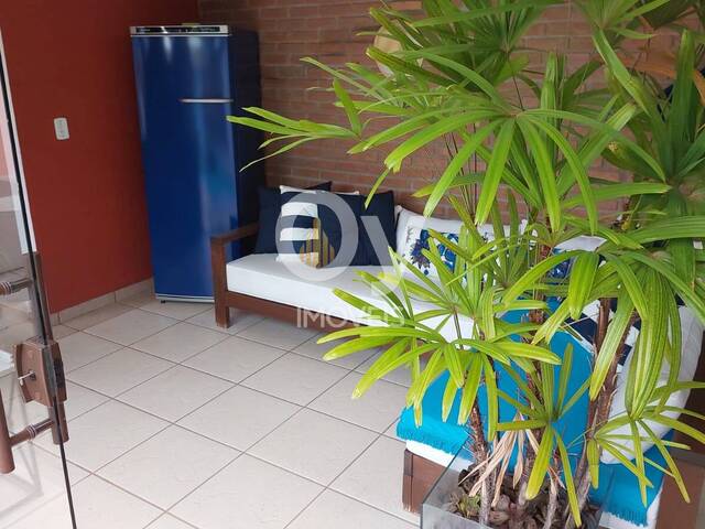 Sobrado para Venda em São José dos Campos - 5