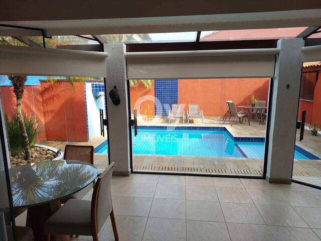 #724 - Sobrado para Venda em São José dos Campos - SP - 3