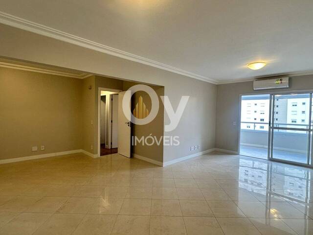 Venda em Parque Residencial Aquarius - São José dos Campos