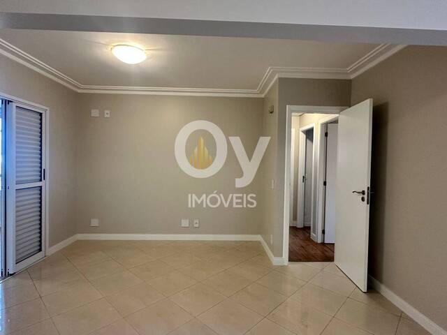 Apartamento para Venda em São José dos Campos - 4