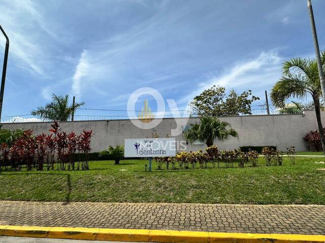 #726 - Casa para Venda em Jacareí - SP - 1