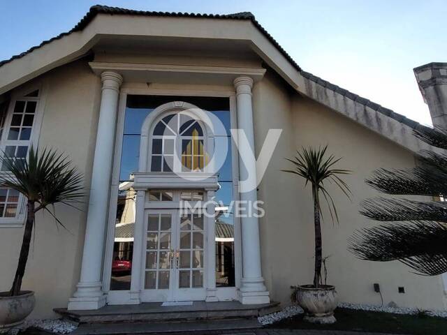 #729 - Sobrado para Venda em São José dos Campos - SP - 1