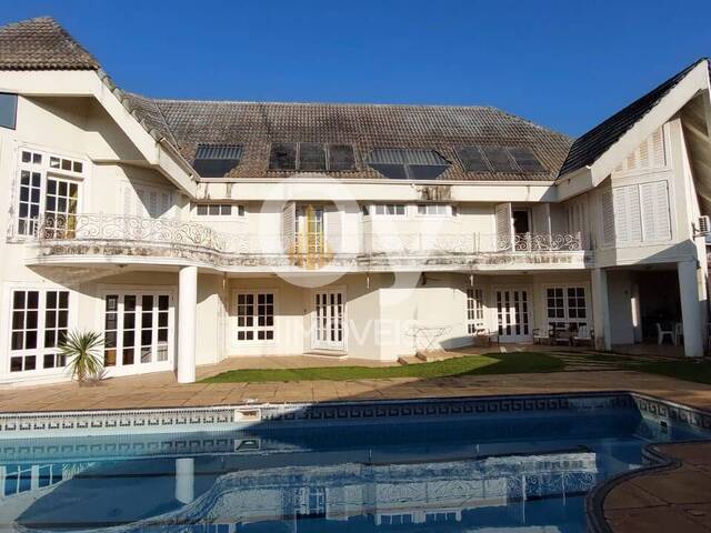 #729 - Sobrado para Venda em São José dos Campos - SP - 2