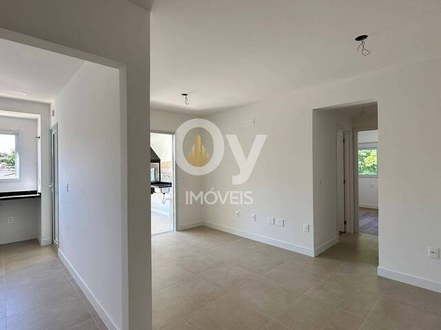 #730 - Apartamento para Venda em São José dos Campos - SP