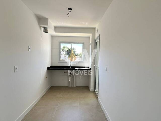 #730 - Apartamento para Venda em São José dos Campos - SP