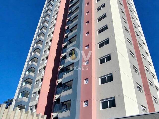 #730 - Apartamento para Venda em São José dos Campos - SP