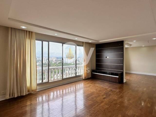 #731 - Apartamento para Venda em São José dos Campos - SP - 1