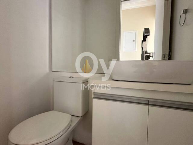 Apartamento para Venda em São José dos Campos - 4