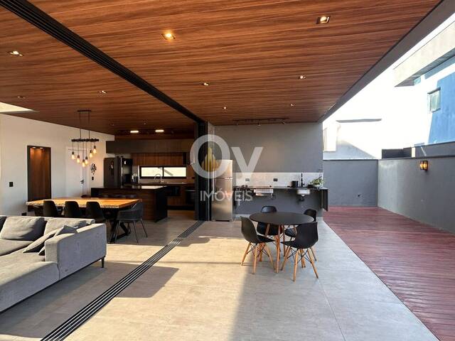 #732 - Casa para Venda em São José dos Campos - SP - 3