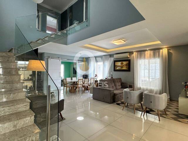 #721 - Sobrado para Venda em Jacareí - SP - 3