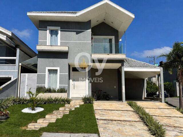 #721 - Sobrado para Venda em Jacareí - SP - 1