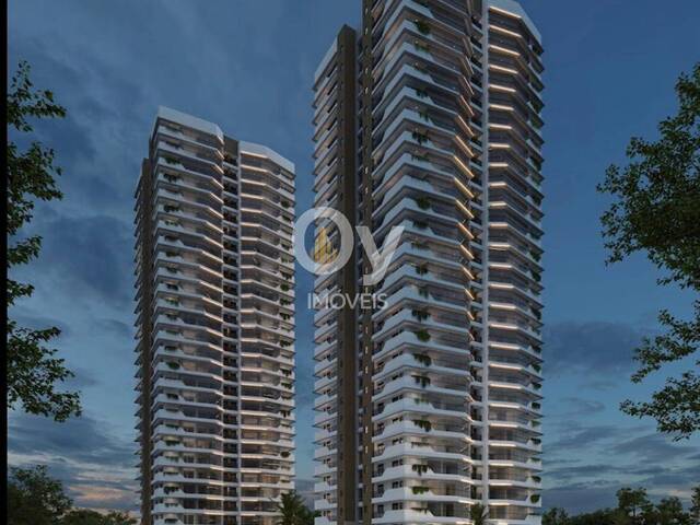 #734 - Apartamento para Venda em São José dos Campos - SP