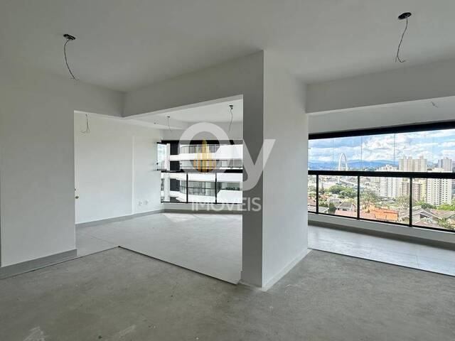 #734 - Apartamento para Venda em São José dos Campos - SP