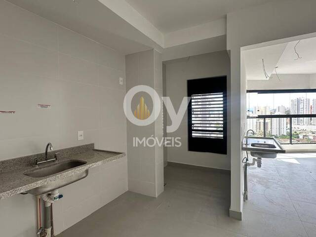 Apartamento para Venda em São José dos Campos - 5