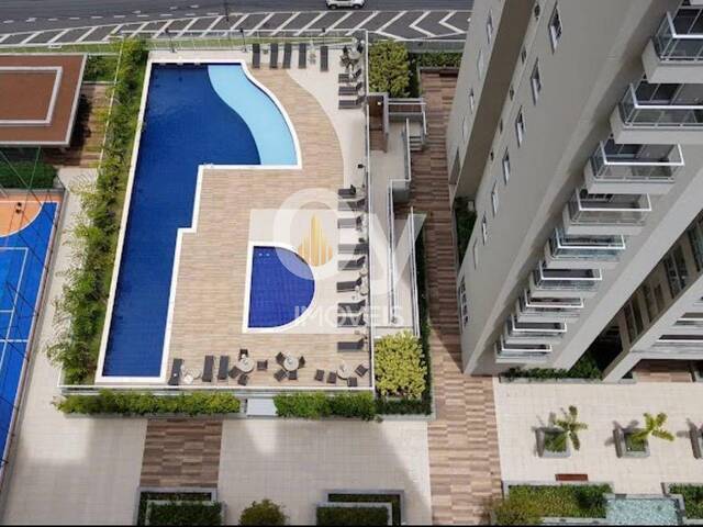 #735 - Apartamento para Venda em São José dos Campos - SP - 1