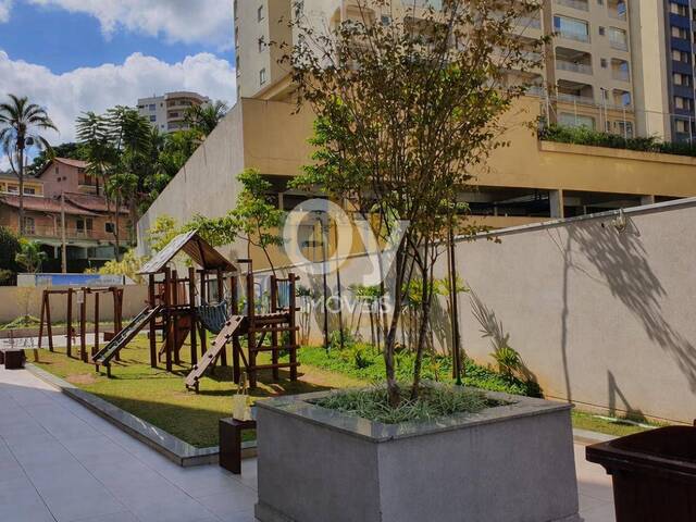 #735 - Apartamento para Venda em São José dos Campos - SP - 3