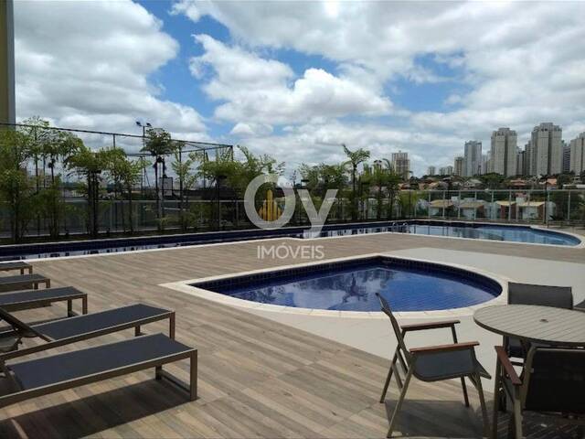 Apartamento para Venda em São José dos Campos - 4