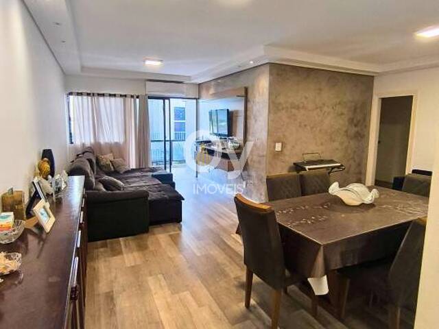 Venda em Parque Residencial Aquarius - São José dos Campos