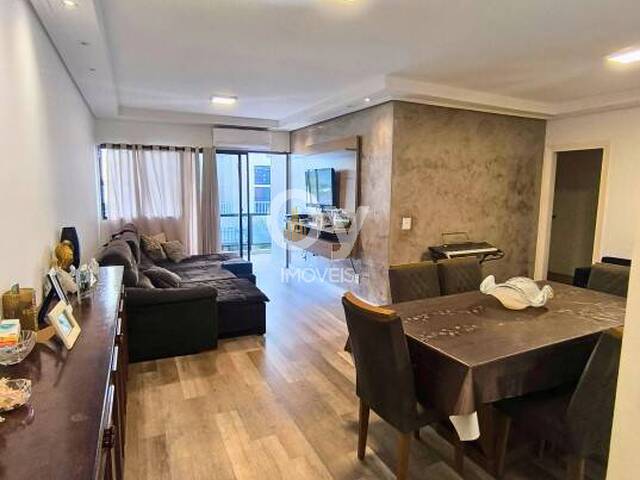 Apartamento para Venda em São José dos Campos - 4