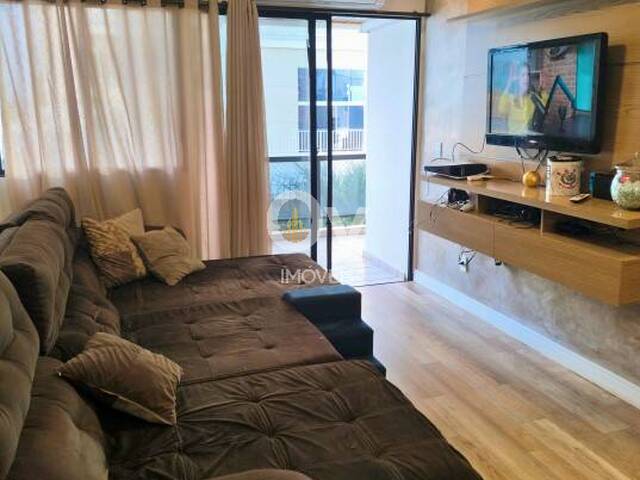 #736 - Apartamento para Venda em São José dos Campos - SP - 2