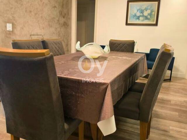 #736 - Apartamento para Venda em São José dos Campos - SP - 3