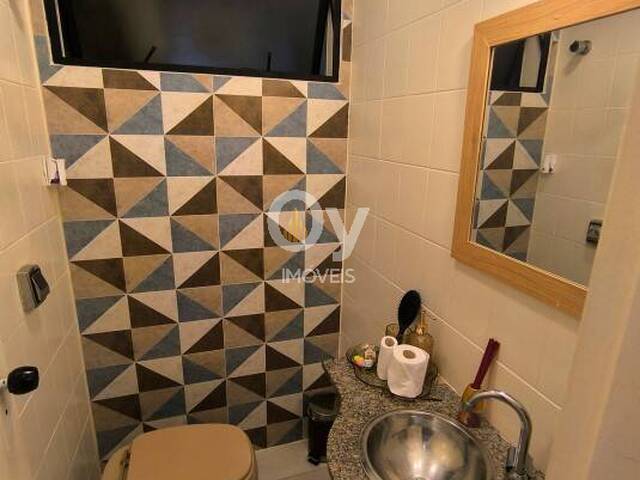 Apartamento para Venda em São José dos Campos - 5