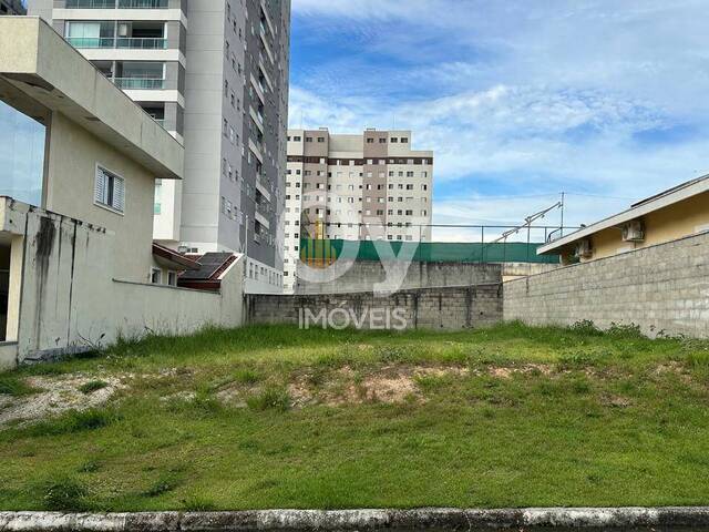 #737 - Terreno para Venda em Jacareí - SP