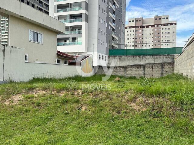 #737 - Terreno para Venda em Jacareí - SP