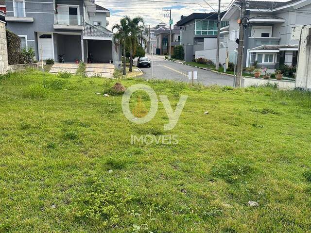 #737 - Terreno para Venda em Jacareí - SP