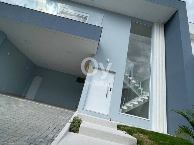 Casa para Venda em Jacareí - 2