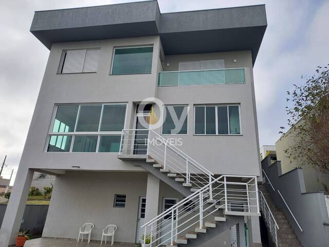 Sobrado para Venda em São José dos Campos - 3