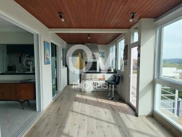 Sobrado para Venda em São José dos Campos - 4