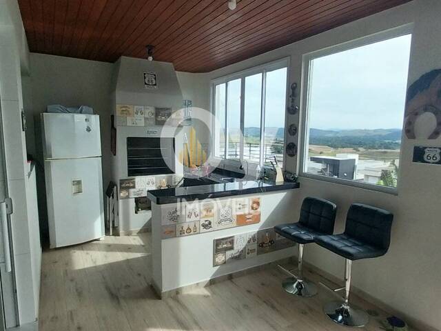 Sobrado para Venda em São José dos Campos - 5