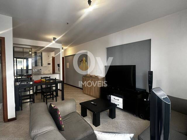 Flat para Venda em São José dos Campos - 3