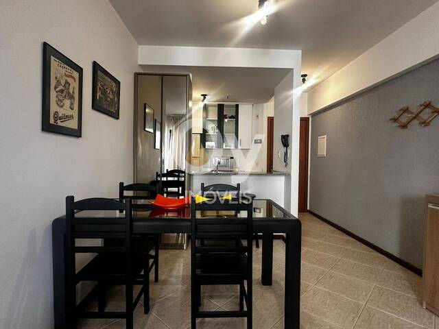 Flat para Venda em São José dos Campos - 5