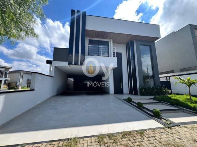 #742 - Casa para Venda em São José dos Campos - SP - 2